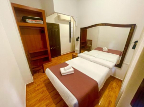 Arteaga Hostal & Baños Arabes Elvira Granada
